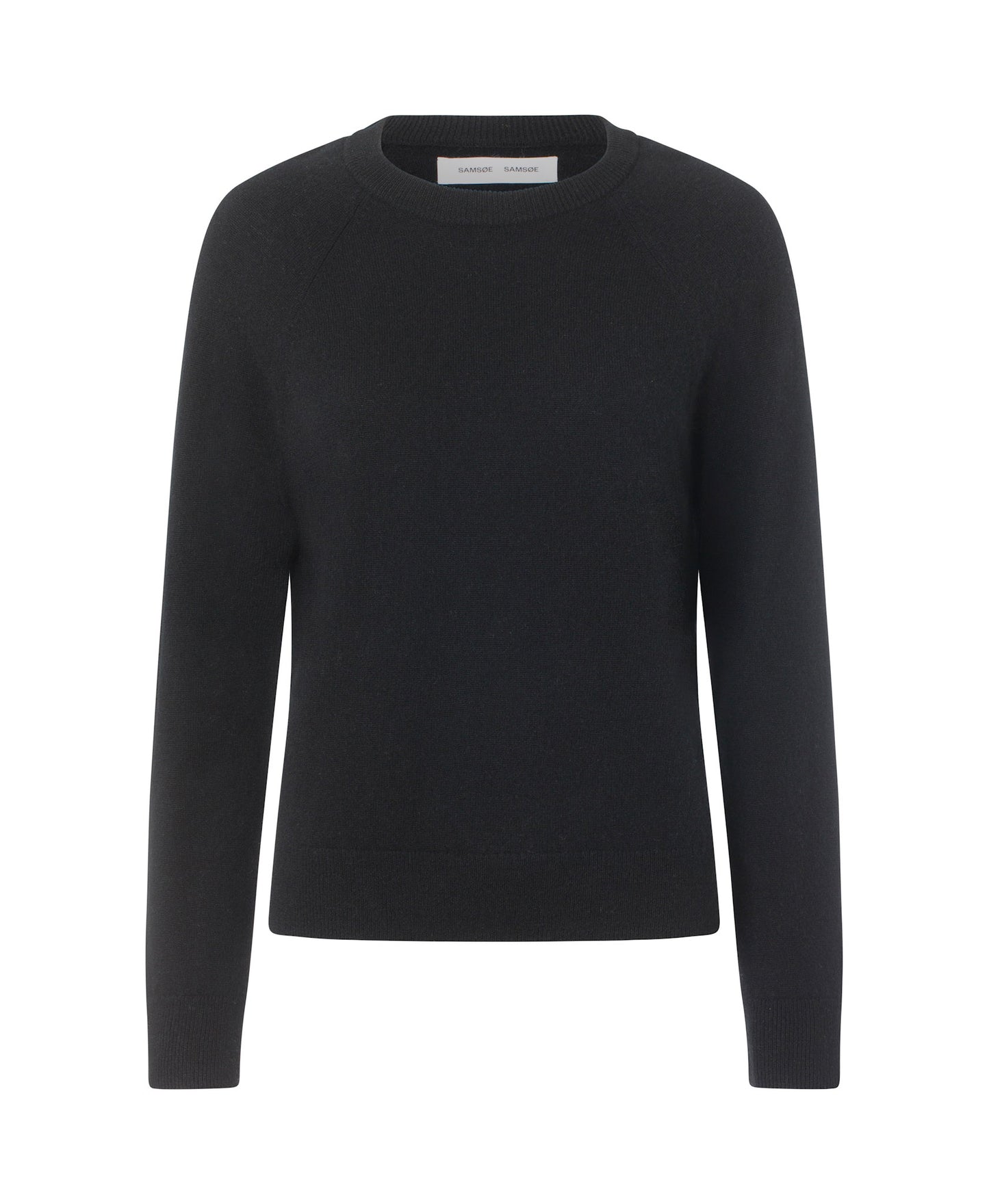 Cara Sweater in Cashmere