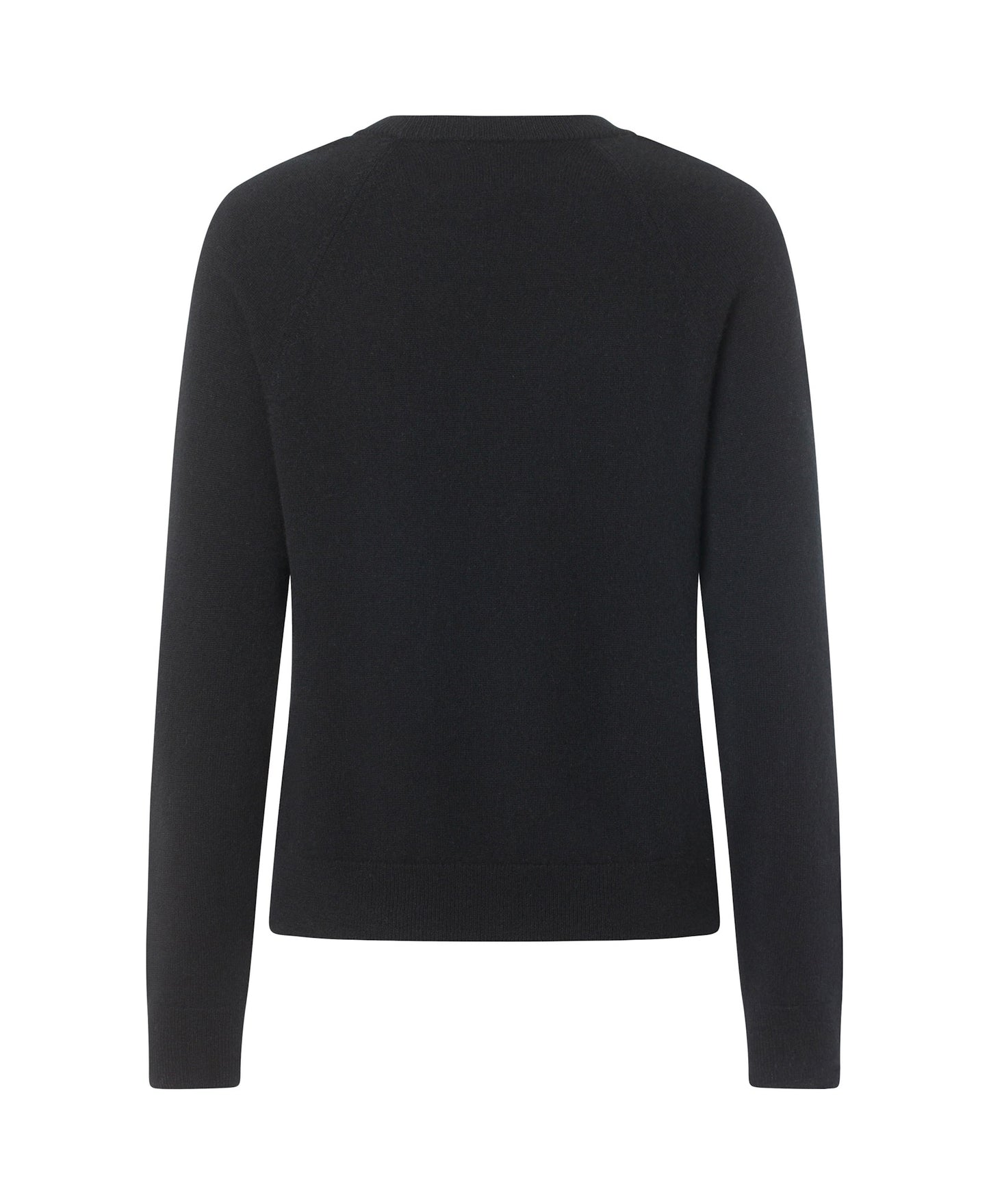 Cara Sweater in Cashmere