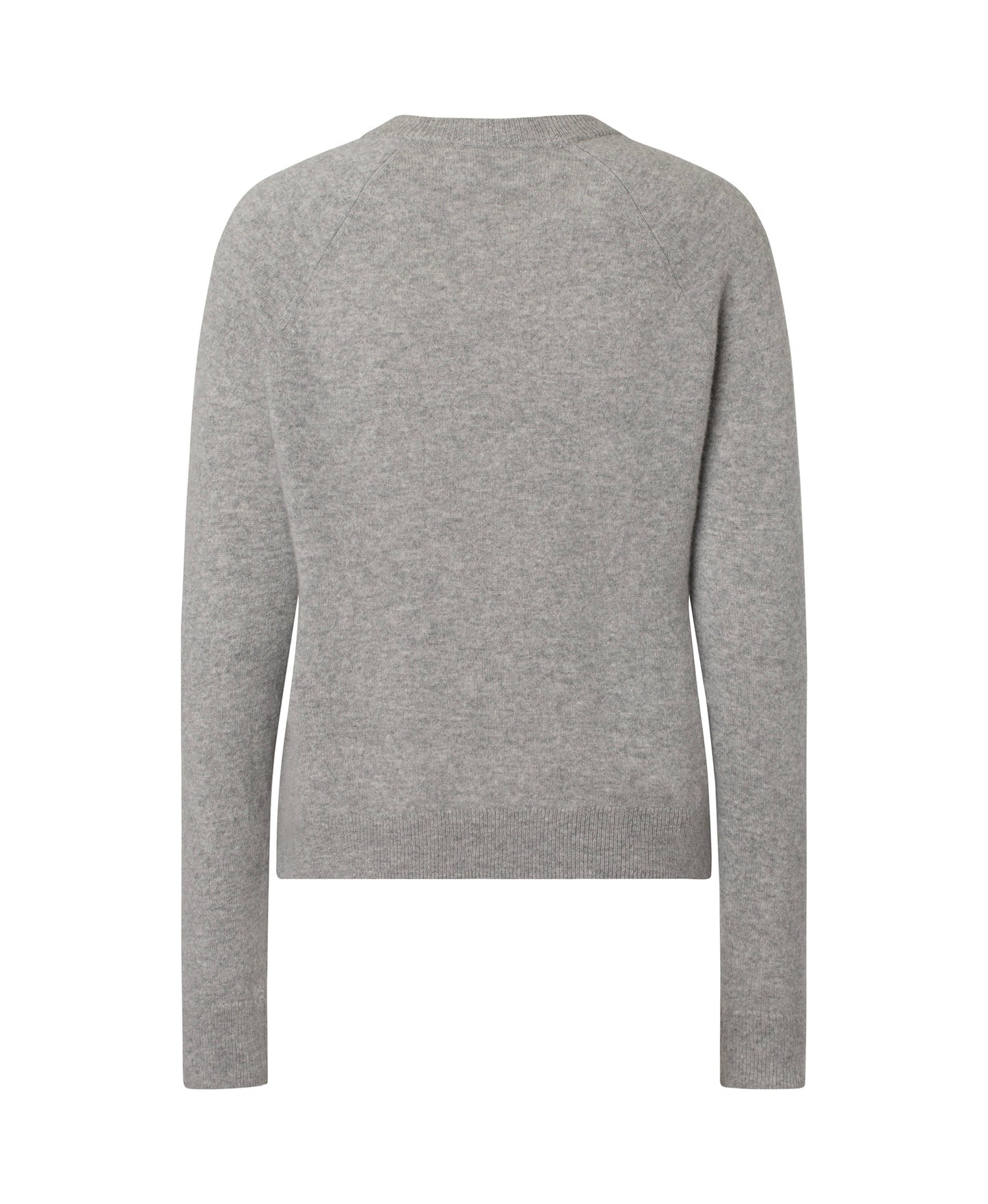 Cara Sweater in Cashmere