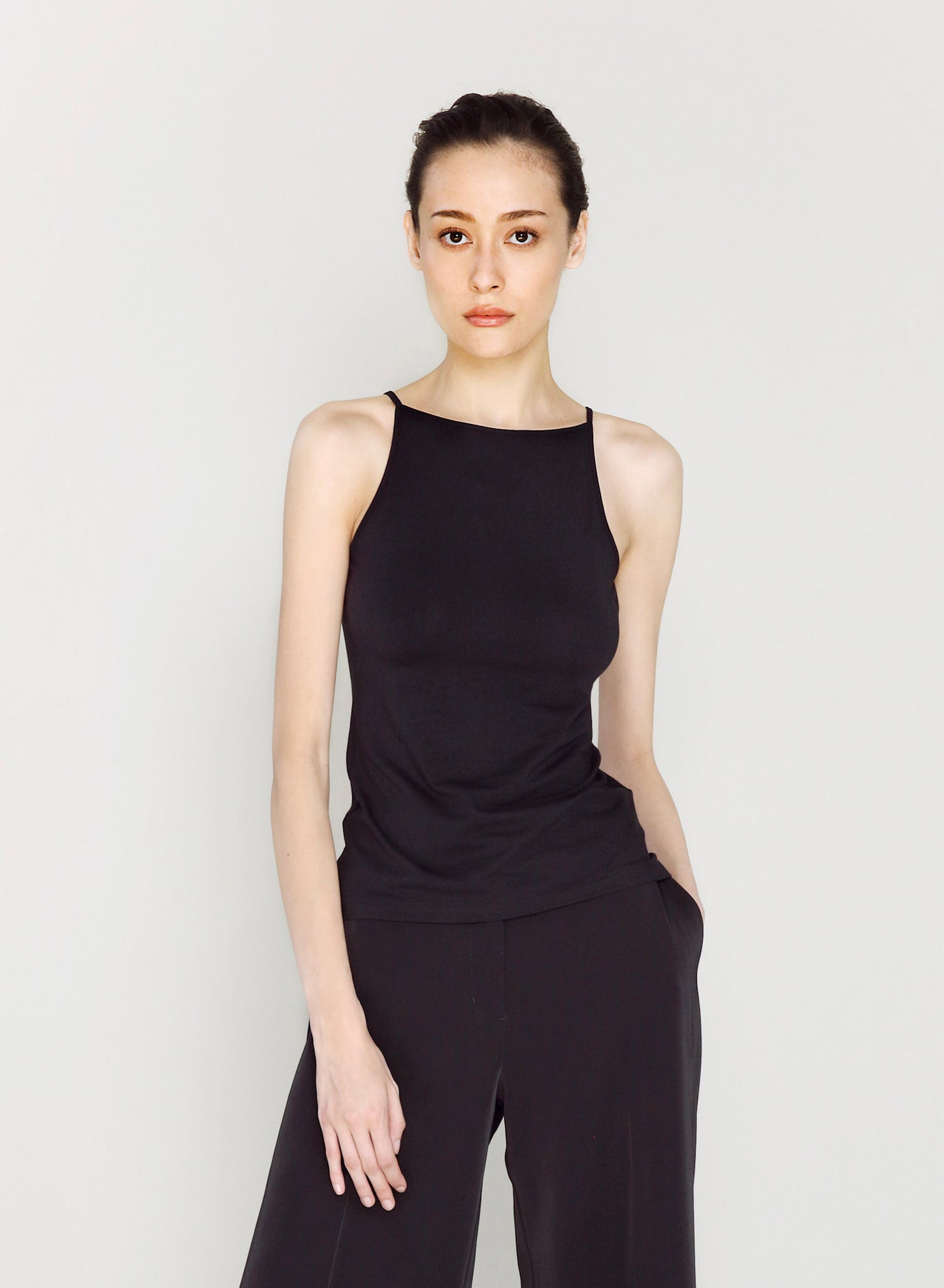 Lara Top in Organic Cotton